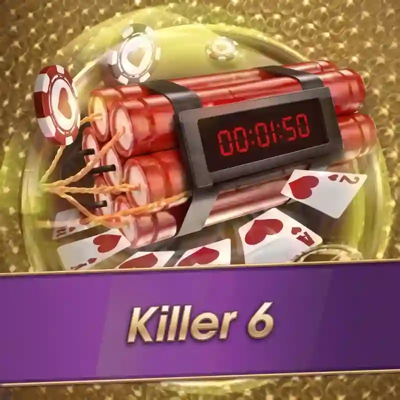 Sát thủ 6